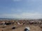 El jadida beach, morocco