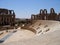 El Jem Amphitheatre Tunisia