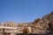 El Jem Coliseum - The largest Roman amphitheater in Africa- Tunisia