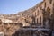 El Jem Coliseum - The largest Roman amphitheater in Africa- Tunisia