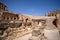 El Jem Coliseum - The largest Roman amphitheater in Africa- Tunisia