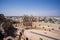 El Jem Coliseum - The largest Roman amphitheater in Africa- Tunisia