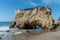 El Matador State Beach, Malibu, Southern California