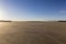 El Mirage Lake Bed in the Mojave Desert