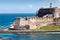 El Morro Castle, San Juan, Puerto Rico