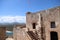 The El Morro fortress in Santiago de Cuba, Cuba