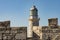 El Morro lighthouse Havana