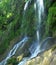 El Nicho waterfall