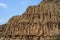 El Purgatorio or Huaca La Raya, is made up of dozens of pre-Hispanic pyramids of considerable size, which make it one of the