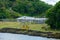 El Renacer Prison near Gamboa on the Panama canal