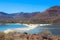 El Requeson Beach, Mulege