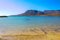 El Requeson Beach, Mulege