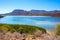 El Requeson Beach, Mulege