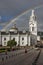 El Sagrario Chapel - Plaza de la Independencia - Quito - Ecuador