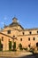 El Sagrario church of Ciudad Rodrigo, Salamanca province, Spain