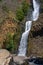 El Salto de Nogal Waterfall