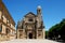 El Salvador Church, Ubeda, Spain.