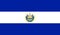 El Salvador Flag