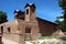 El Santuario de Chimayo