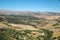 El Tajo Canyon from Ronda Spain