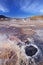 El Tatio Geysers in the Atacama Desert, northern Chile