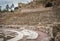 El Teatro Romano de MÃ¡laga