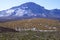 El Teide landscape, Tenerife