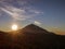 El Teide National Park - Sunset