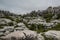 El Torcal Antequera National Park Malaga