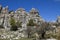 El Torcal de Antequera, Andalucia