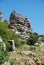 El Torcal National Park, Spain.