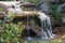 El Torrent de la Cabana small mountain stream