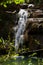 El Torrent de la Cabana small mountain stream