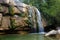 El Torrent de la Cabana small mountain stream