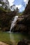 El Torrent de la Cabana small mountain stream