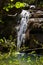 El Torrent de la Cabana small mountain stream