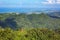 El Yunque National Forest Puerto Rico scenic view