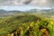 El Yunque viewpoint view