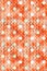 Elagance mix object pattern with color backgound