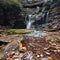Elakala Falls - Canaan Valley, West Virginia