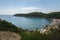 Elba island, italy