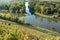 Elbe and Vltava confluence