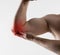 Elbow pain
