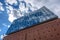 Elbphilharmonie in HafenCity district, Hamburg , Germany, Europe