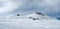 Elbrus mountain