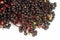 Elderberries