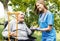 Elderly Homecare