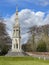 Eleanor Cross - Yorkshire - United Kingdom