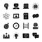 Elearning Icons Pack