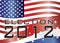 ELECTION 2012 Illustration